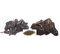 Chipotle - Ancho - Mexican Oregano Combo by CHILLIESontheWEB