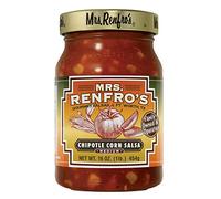 Chipotle Corn Salsa