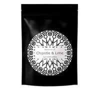 Chipotle & Lime Spice Blend- Makes 5 Easy Family Meals - No Artificial Colours, Flavourings or Preservatives - Hand Blended Premium Seasoning - Easy Recipes - Cook healthier meals