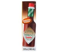 Chipotle Pepper Sauce 5 Oz by Tabasco