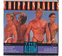 Chippendales - Chippendales: The Album