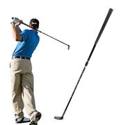 Chipper, Clubs for Men, Sand Corner Telescopic, Zinc Backer, Adjustable with Scale | People Right and Left-Handed, Heavy Duty Growing Up