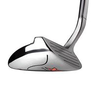 Chipper Putter Golf Club Alignment Chipper Hybrid Putter Mens Right Hand Chipping Wedge RH Golf Club