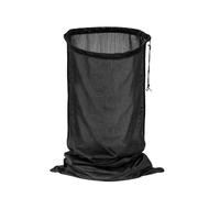 Chipper Shredder Bag | Mesh Firewood Carrier | 48x24 inches Wood Chipper Bag Collection | for Outdoor Tree Branch Landscaping Fireplace Garden Lawn Indoor
