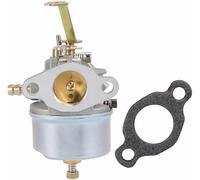 Chipper Shredder Carburetor Carb