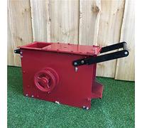 Chipping Chamber for Titan Pro 13HP/14HP/15HP Chipper Shredder (TP15chip)