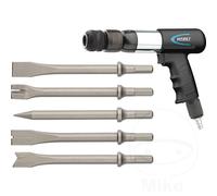 Chipping Hammer Set 6 Parts 9035H/6
