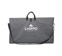 Chippo Travel Satchel - The Custom Carry Bag for Your Golf Set, Golf Clubs and Extra Balls