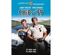 CHiPs 99 by Larry Wilcox