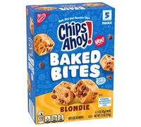Chips Ahoy Baked Bites Blondie 210g