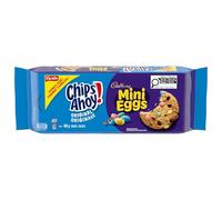 Chips Ahoy! Cadbury Mini Eggs Cookies, Family Size, 460g
