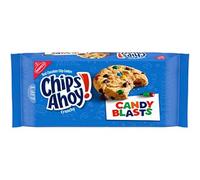 Chips Ahoy Candy Blasts Cookies 13oz/368g