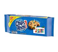 Chips Ahoy Candy Blasts Family Size 535g
