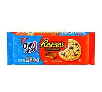 Chips Ahoy! Chewy Chocolate Chip Cookies, Reese's Peanut Butter Cups, 9.5 Ounce (Packaging May Vary)