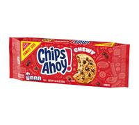 Chips Ahoy Chewy Cookies Family Size 552g