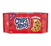 Chips Ahoy! Chocolate Chip Cookies, Party Size, 26 oz