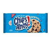 CHIPS AHOY Chocolate CHIP Snack 'N Seal