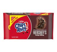 Chips Ahoy Chocolatey Cookie Hersheys Family Size 420g