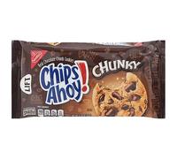 Chips Ahoy Chunky Cookies 333g