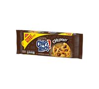 Chips Ahoy Chunky Cookies Family Size 510g