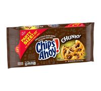 Chips Ahoy Chunky Cookies Party Size (701g)