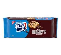 CHIPS AHOY! Cookies with Hershey’s Milk Chocolate
