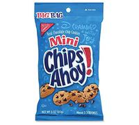 CHIPS AHOY Mini Chocolate CHIP BITE Size