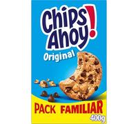 Chips Ahoy Original Chocolate Chip Cookies 170g