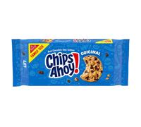 Chips Ahoy Original Chocolate Chip Cookies Family Size (515g)