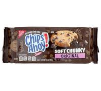 Chips Ahoy Soft Chunky Original