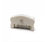 Chips C9345 Chip Resetter Compatible With Printer Models L18050 L8050 WF-7830 WF-7840 WF-7820 WF-7845 C8000 C58000 C7000 ET-5850 ET-8550 Waste Tank Chips Aftermarket Replacement(Battery Type)