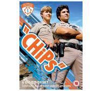 CHiPs - Complete Season 1 [2007] (DVD)