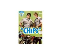 CHiPs - Complete Season 2 [2008] (DVD)