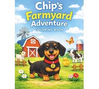 Chip's Farmyard Adventure