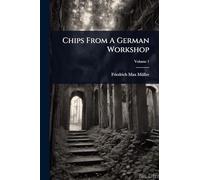 Chips From A German Workshop