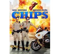 CHiPs: Law and Disorder