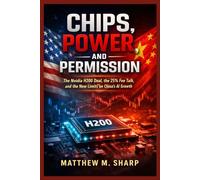 Chips, Power, and Permission: The Nvidia H200 Deal, the 25% Fee Talk, and the New Limits on China’s AI Growth