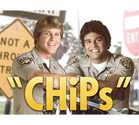 CHiPs Season 1