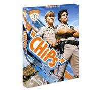 CHiPs: Season 1 [DVD] [1977]
