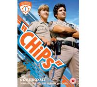 CHiPs: Season 1 [DVD] [1977] [2007]