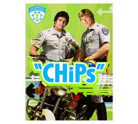 CHiPs: Season 2 [DVD] [1977]