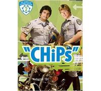 CHiPs: Season 2 [DVD] [1977] [2008]