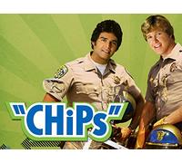 CHiPs Season 2
