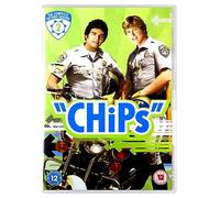 CHiPs: Season 2 [DVD] [1977]