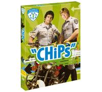 CHiPs: Season 2 [DVD] [1977]
