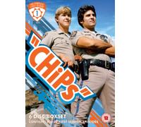 CHiPs - Complete Season 1 [2007] (DVD)