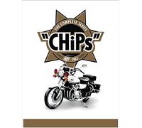 CHiPs: The Complete Series Collection - DVD - Seasons 1-6 (Region 1)