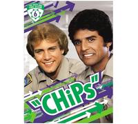 CHiPs: The Complete Sixth and Final Season
