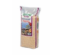 Chipsi Extra Beechwood Chips - 15kg, Medium-Grain