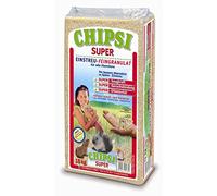 Chipsi Super Softwood Granules 15 kg (2,39€/kg)